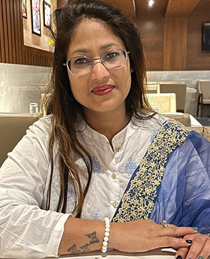 Manju-Gupta