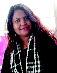 Dr. Anjula Murmu