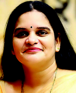 Dr. Pratibha Mishra