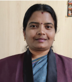 Dr. P. Prabhavathy