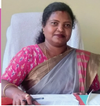 Dr Anjula Murmu