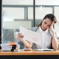 MENTAL HEALTH OF EMPLOYEES DURING COVID-19